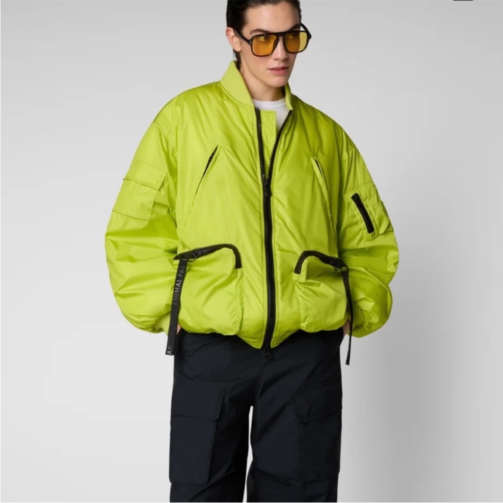 Save the Duck Usher bomber unisex